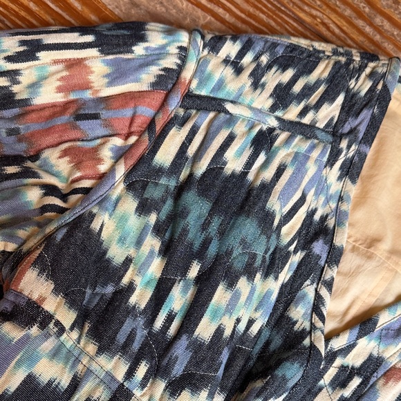 Ulla Johnson Lakshmi Jacket
Honey Onyx | NWT Size Medium - Picture 10 of 10